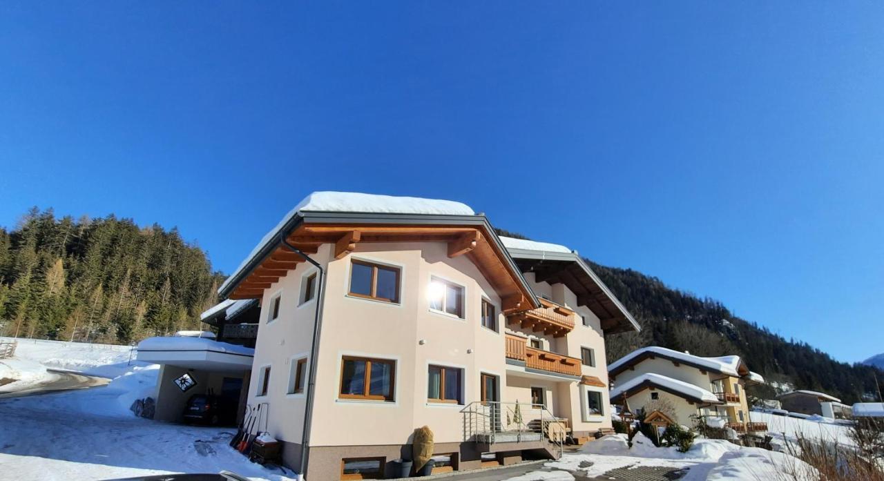 Haus Traninger Apartment Flachau Exterior photo