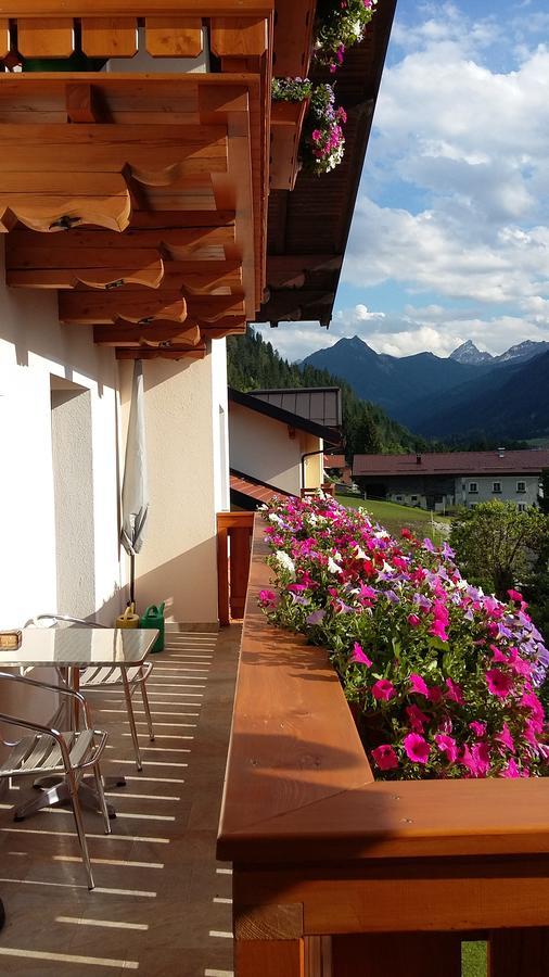 Haus Traninger Apartment Flachau Exterior photo